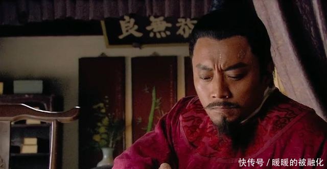 梁山|《水浒传》中,梁山上的宋江只是虚有其名,看完这些你就知道了!