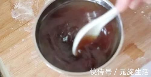 小孩|糯米粉最美味的做法,大人小孩都爱吃,我自己就能吃一大盘