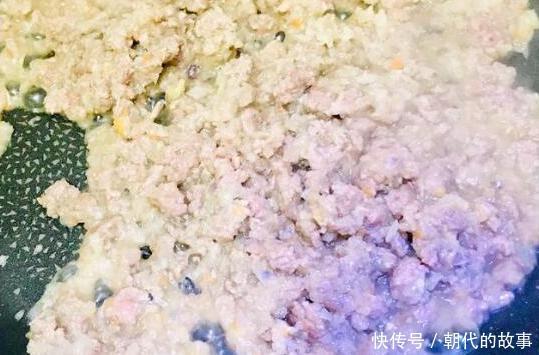 意面面硬不好做,肉酱意面有创意,好做又好吃!