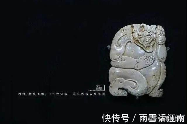 南昌|历时4年，海昏侯国遗址博物馆开馆，最全攻略抢“鲜”看！