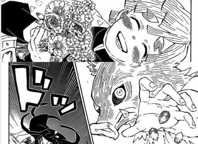 女人|鬼灭之刃顶尖美女祢豆子,为何选择嫁给被甩过多次的我妻善逸