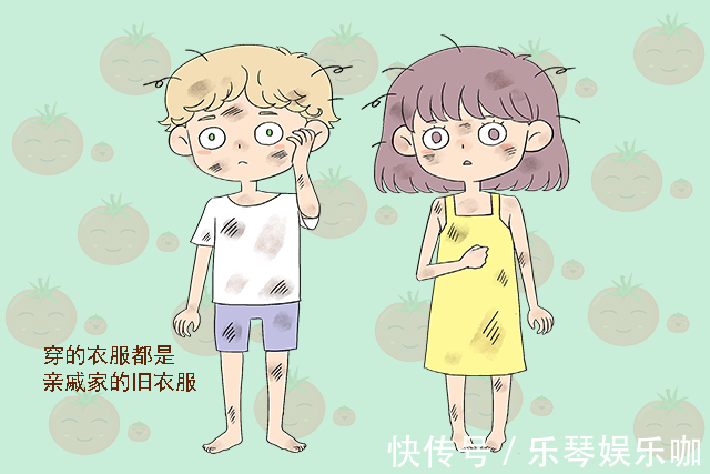 妈妈的话|为何家里穷的孩子,别人一眼就能看出来呢?这四点理由很现实!