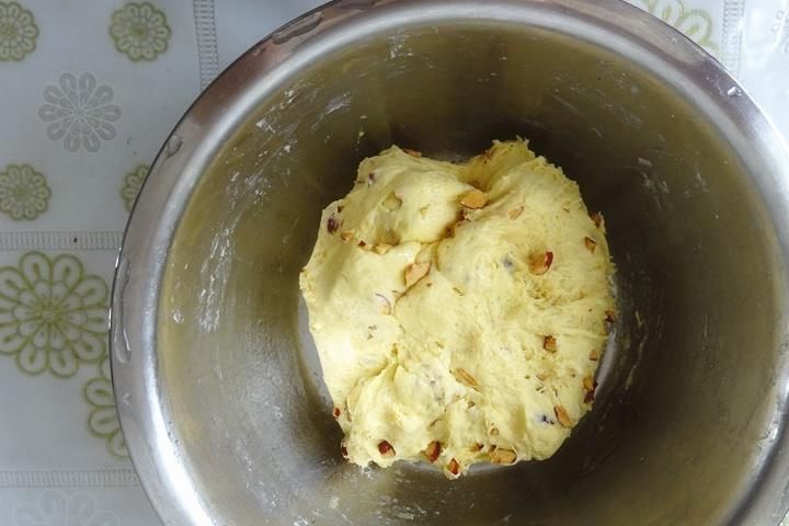 玉米粉|这发糕不用多揉面,团一团就得,比蛋糕还软还香,天天吃都不腻