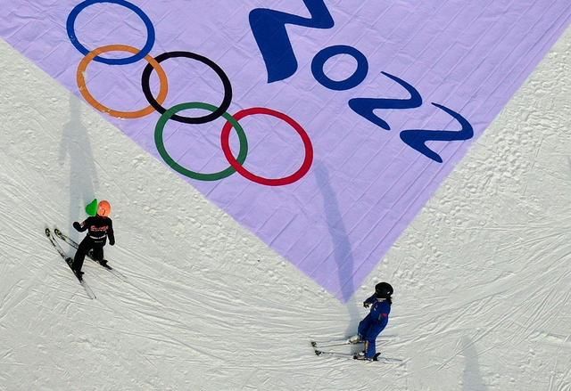 英特尔|西方政客威逼奥运赞助商退出北京冬奥!英特尔、可口可乐做出选择
