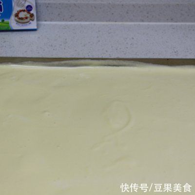 微波炉|你和幸福就差这一份#我为奥运出食力#小山卷