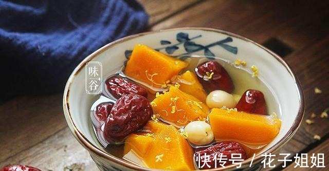 解暑|三伏天太热,这6道糖水别错过,清甜解暑,几块钱煮一锅,超简单!