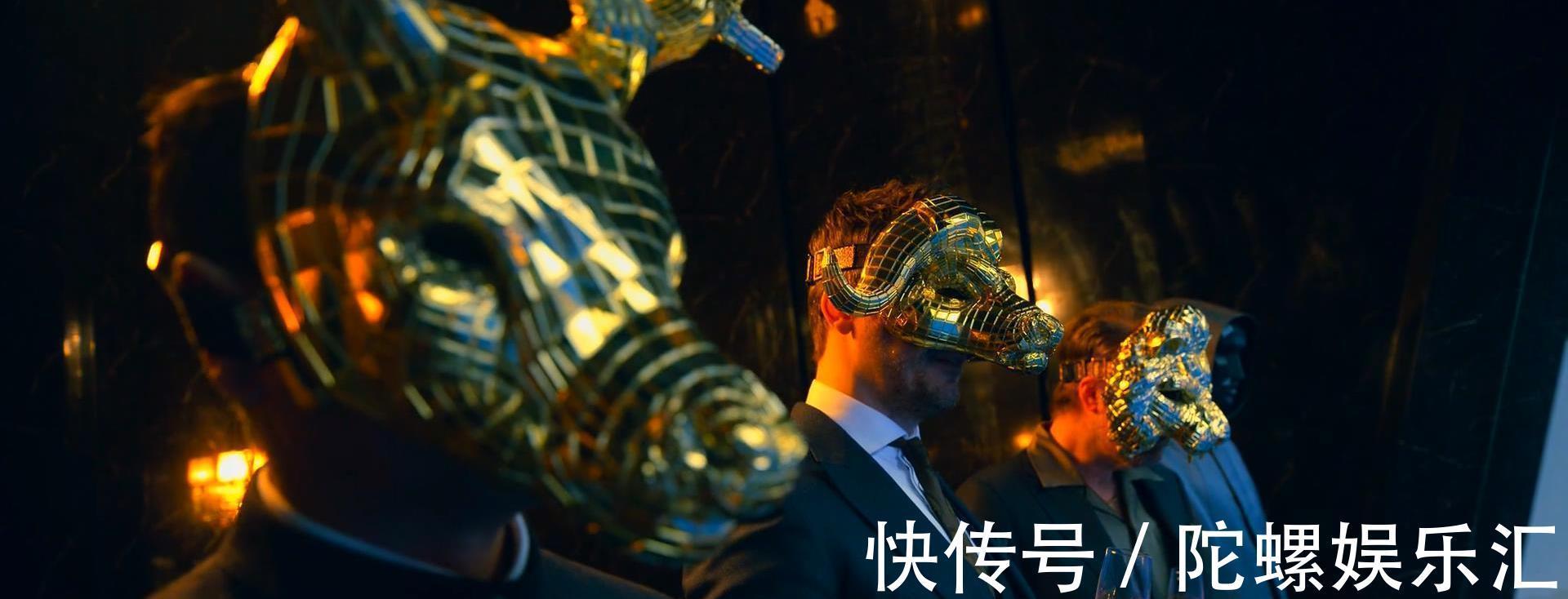 終極對(duì)決|預(yù)測(cè)《魷魚(yú)游戲》第二季大概率會(huì)有中國(guó)明星,游戲玩法還會(huì)升級(jí)