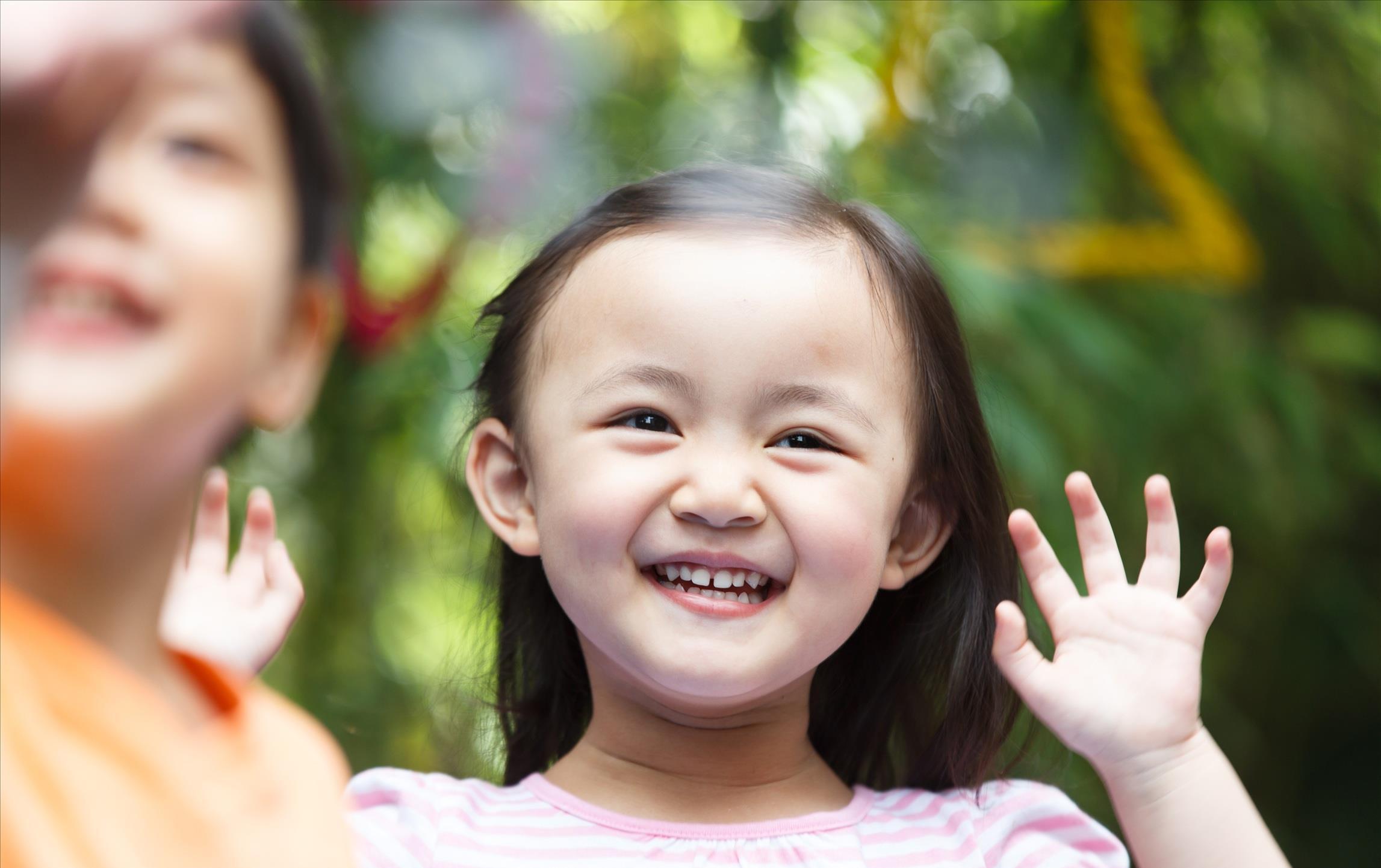 好孩子|你知道吗,只要孩子身上有这三种品质,家长再也不用担心他的未来