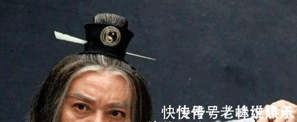 玉真子&金庸《碧血剑》八大顶尖高手排名,何铁手第八!