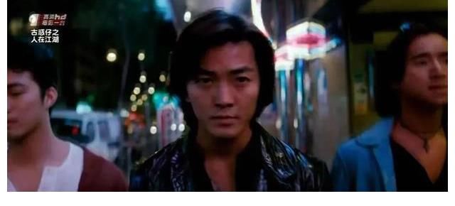 古惑仔|他的缺席,万千网友在喊话