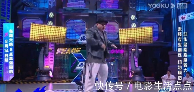 小海|8.9分，全網熱度第一！《街舞》連播四季，為何還能成“王炸”？