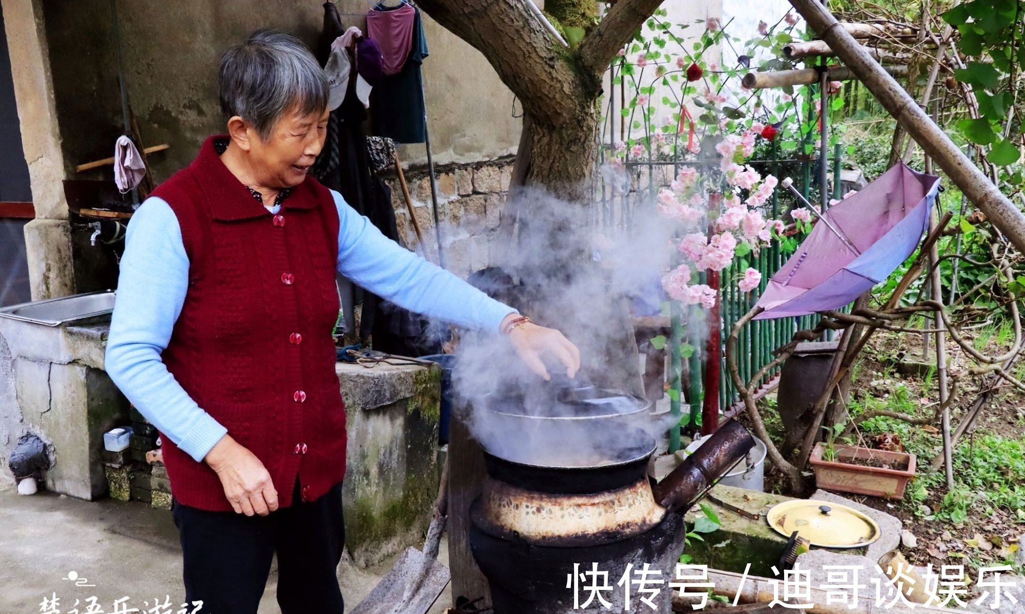 王羲之|浙江剡溪畔有一个小山村，景美境幽，原来是王羲之真正的隐居地