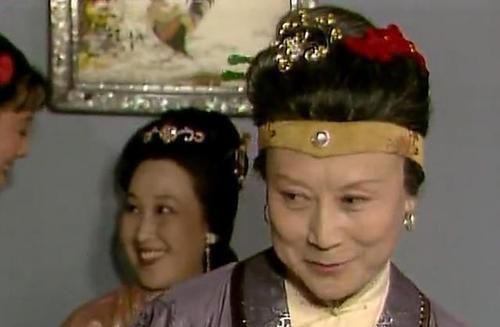 王善保#《红楼梦》中后台最硬的丫头,犯了错王熙凤不敢管,终究自食恶果