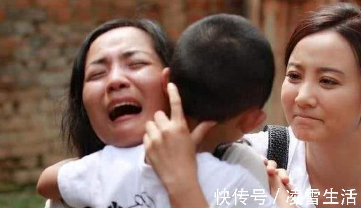 叔叔|4岁女孩遇人贩子,一句话吓跑对方,护体三招宝妈快教给孩子