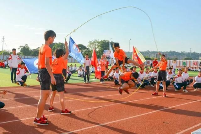 育华小学|「喜讯」名单公布!花都4所学校上榜……