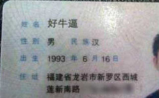 王一|王力宏给孩子取名,全名5笔每一笔都是直的,网友:不愧是才子