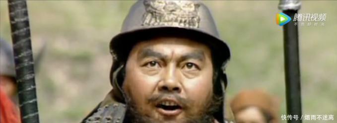 鲜为人知|此人是张飞的孙儿,成就比张飞还大,可与诸葛亮比肩,却鲜为人知!