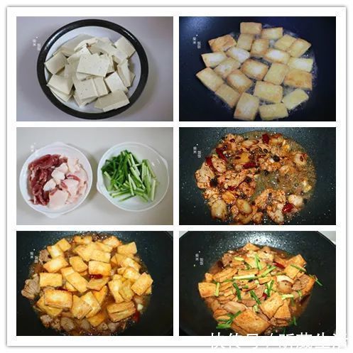 好吃|下班回家吃什么？这8道家常菜都不错，做法不难，简单好吃