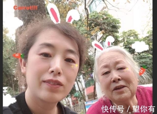 婆婆|近90岁老夫妻,可蒸馒头,能喝酒,长寿秘诀:从不碰一件事