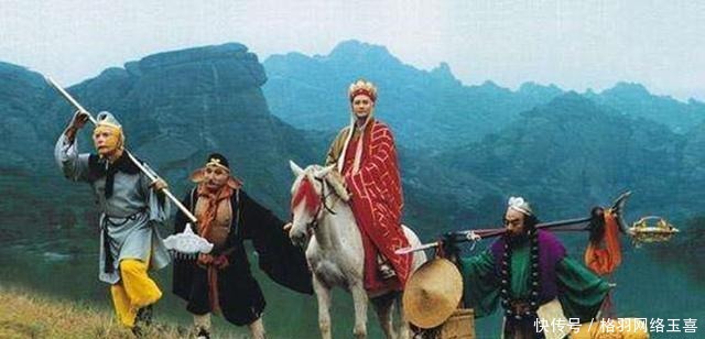 划不来|《西游记》中猪八戒修成正果以后,其实有很大的损失,很划不来