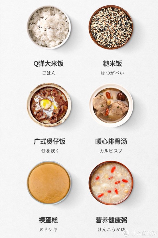 电饭煲|厨电选择真不能糊弄:2022年厨电升级可以看看这些!