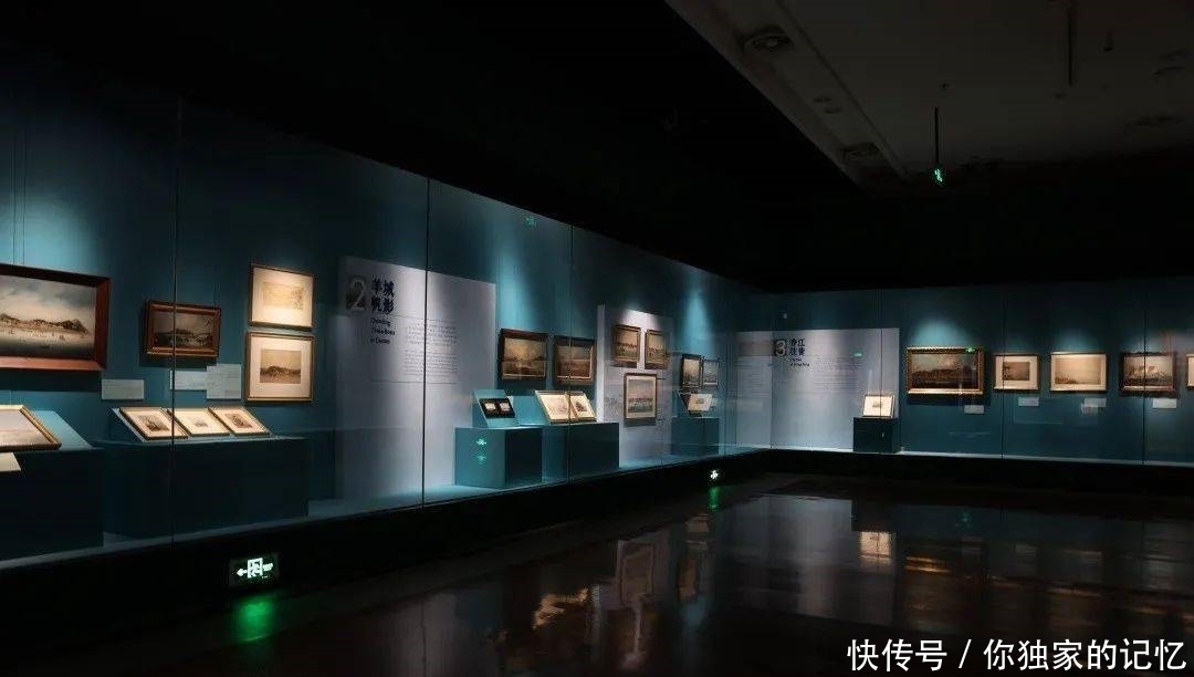 三地|粤港澳三地博物馆珍藏的“高定丝货”都在这里!粤博这场展览开幕!