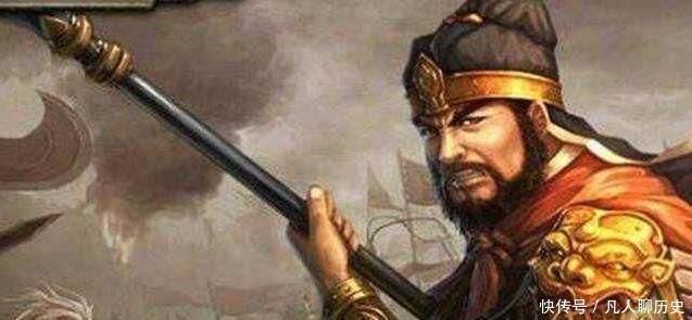 故事|故事檀道济突围