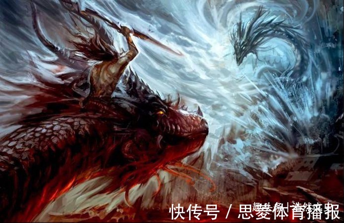 昆仑山@上古大神为何都住昆仑山上？昆仑又在哪？和今天昆仑山不是一回事