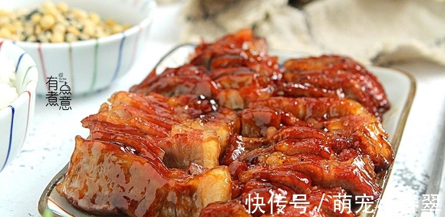 家宴菜|中秋将至,教你10道家宴菜,好吃好看,让餐桌立马提高一个档次