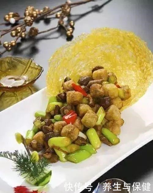 酒楼爆款创新菜，人气爆棚！