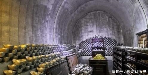 银两|国库的银两太多，已经放不下了？皇帝说了8个字，听起来像是在炫富实则实话