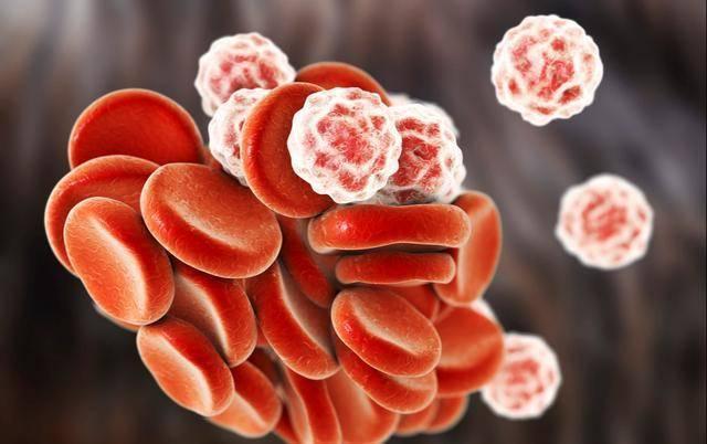 血管|血液粘稠的人,身体两处会发出信号,若没有,说明血管还不算太堵