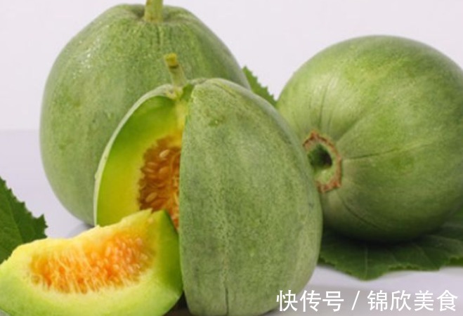 小知识|糖尿病患者最适合吃哪种瓜很多人选错了，今天给你正确答案