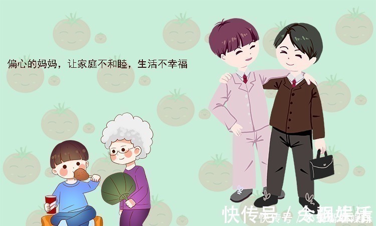 樊胜美|若家里有以下3种妈妈算是比较倒霉的,家庭成员可能都过得不好