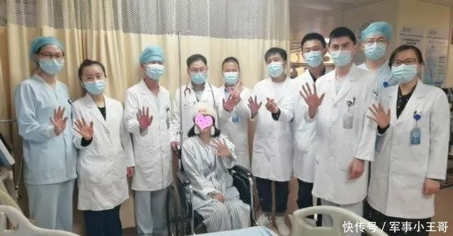 生死一瞬!产妇突遭肺栓塞心脏骤停三次,紧急抢救五小时