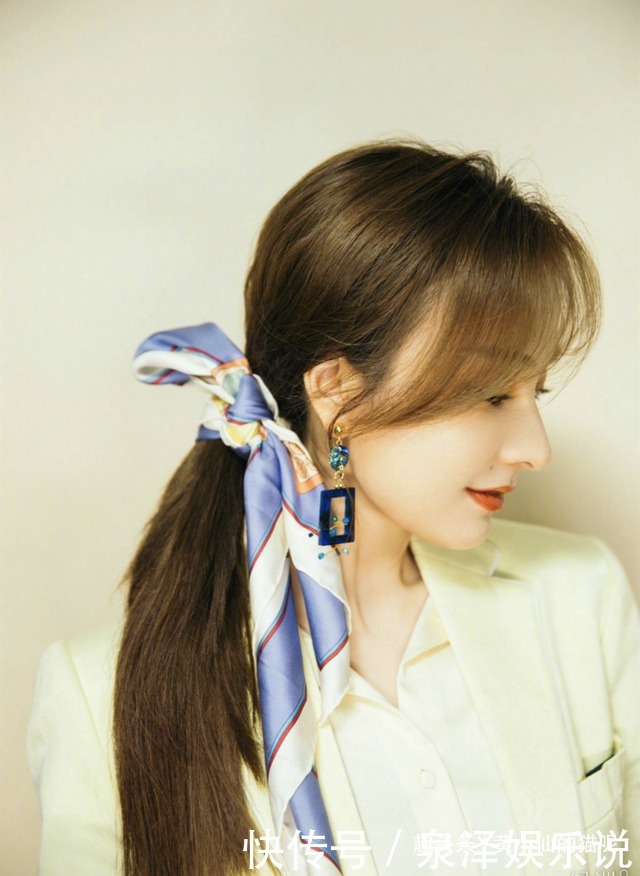 奔五奔六的女人,这几款“发型”尽量不要留,看着显老没气质