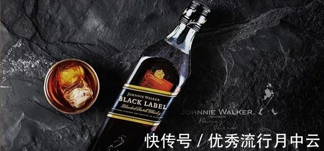 小说|那些经常出现在影视剧和小说中的代表性洋酒！