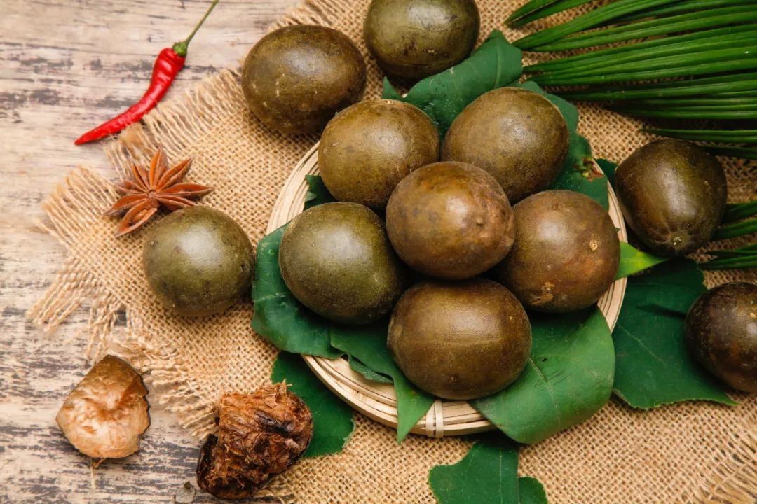 【健康】“夏吃叶，秋吃果”，健脾润燥的养生果来了