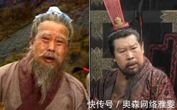 郭家庆&老版《三国演义》其实是这些人出演的,我看到的时候都吓一跳!