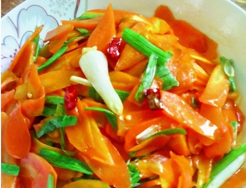 整理27款家常菜分享，熟悉的美味好吃不油腻，家人吃得美滋滋