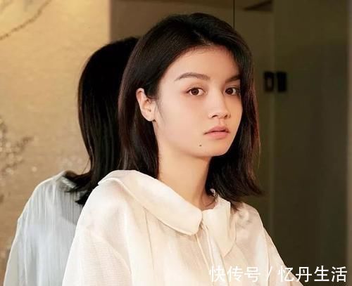 眉笔|日常淡妆应该怎么化?只需要3样化妆品,新手也能化出“伪素颜”