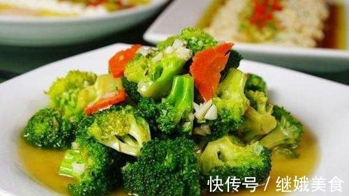 菜花|以下食物是血管的“克星”，常食可以清理血管，增强抵抗力，试试