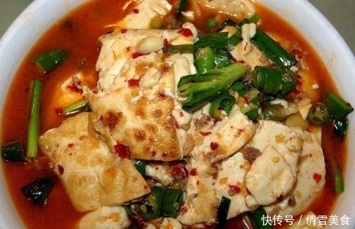 让人食欲大增的几道家常菜,做法简单,实惠又健康,家人们都喜欢