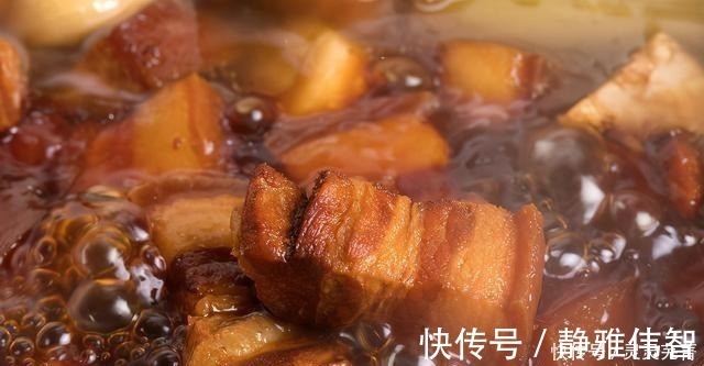 买五花肉时，懂行的人从不看肥瘦，而是注意“上、下”，先收藏了