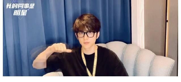 野生植物|張新成再現(xiàn)威震天逗小朋友的搞笑名場(chǎng)面，成功解鎖搞怪能手，網(wǎng)友直呼神還原