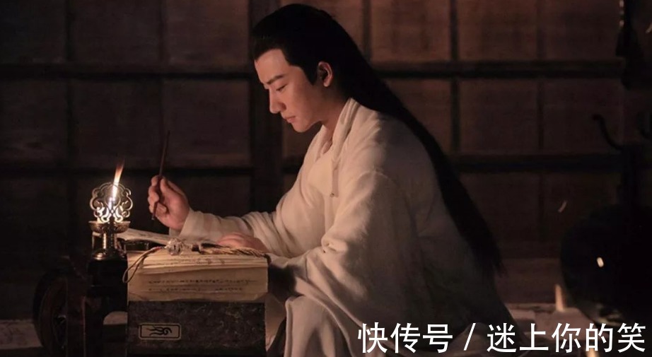 雪中悍刀行|雪中悍刀行这些投笔从戎的读书人,即使提不起刀,也敢死战!