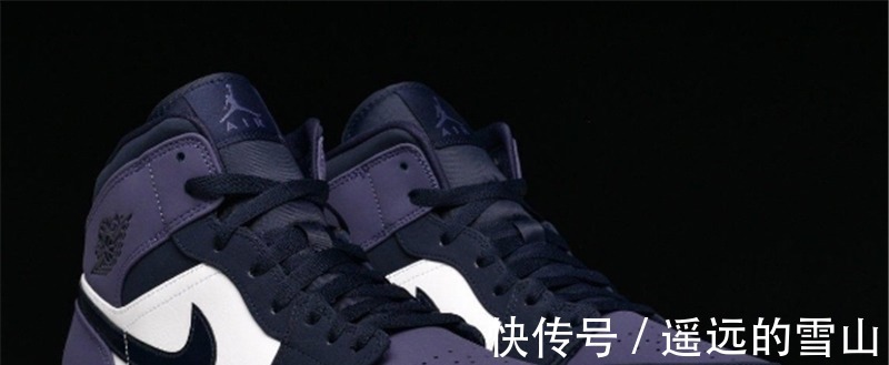 鞋款 只为“刷街”,不为实战!穿这五双球鞋上脚,你就是街头的“弄潮儿”!