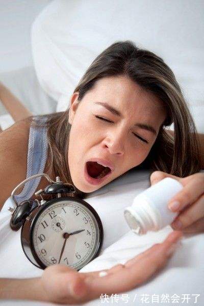 惊醒|睡眠质量差，半夜总是惊醒，4个办法教你睡到大天亮！