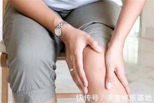 关节|年龄越大,膝盖越疼!教你一招,膝盖问题统统搞定
