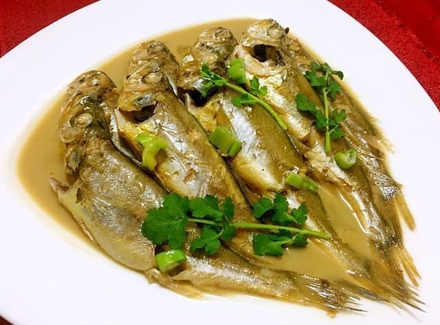 此鱼,肉嫩鲜美还滋补,老人和小孩适合吃